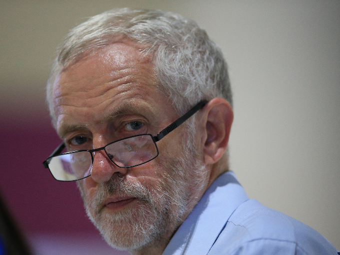 Jeremy Corbyn said he wants "a fair and open election"