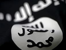 Sweden declares flying the Isis flag is legal