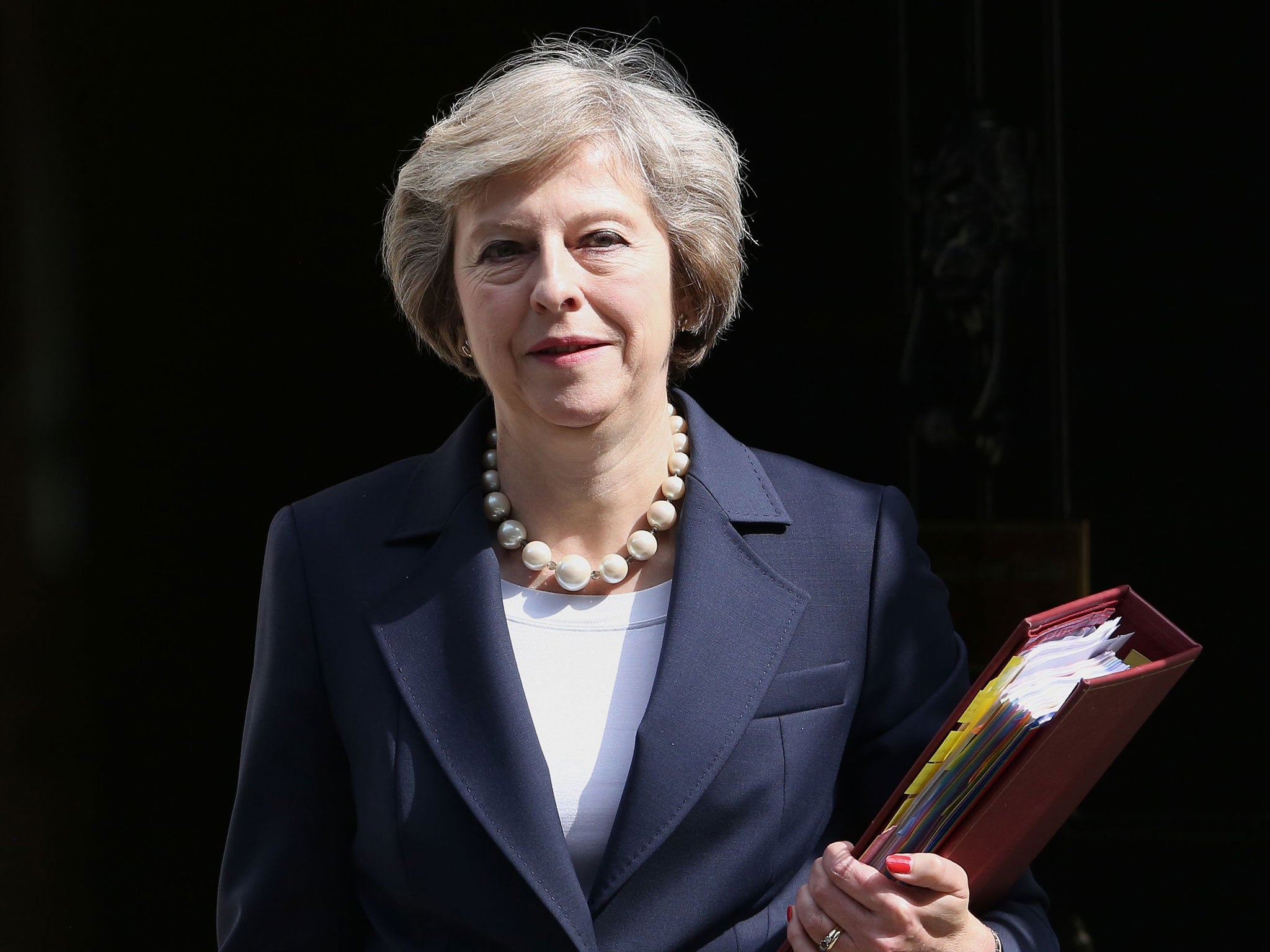 Theresa May has summoned ministers to Chequers to discuss Brexit