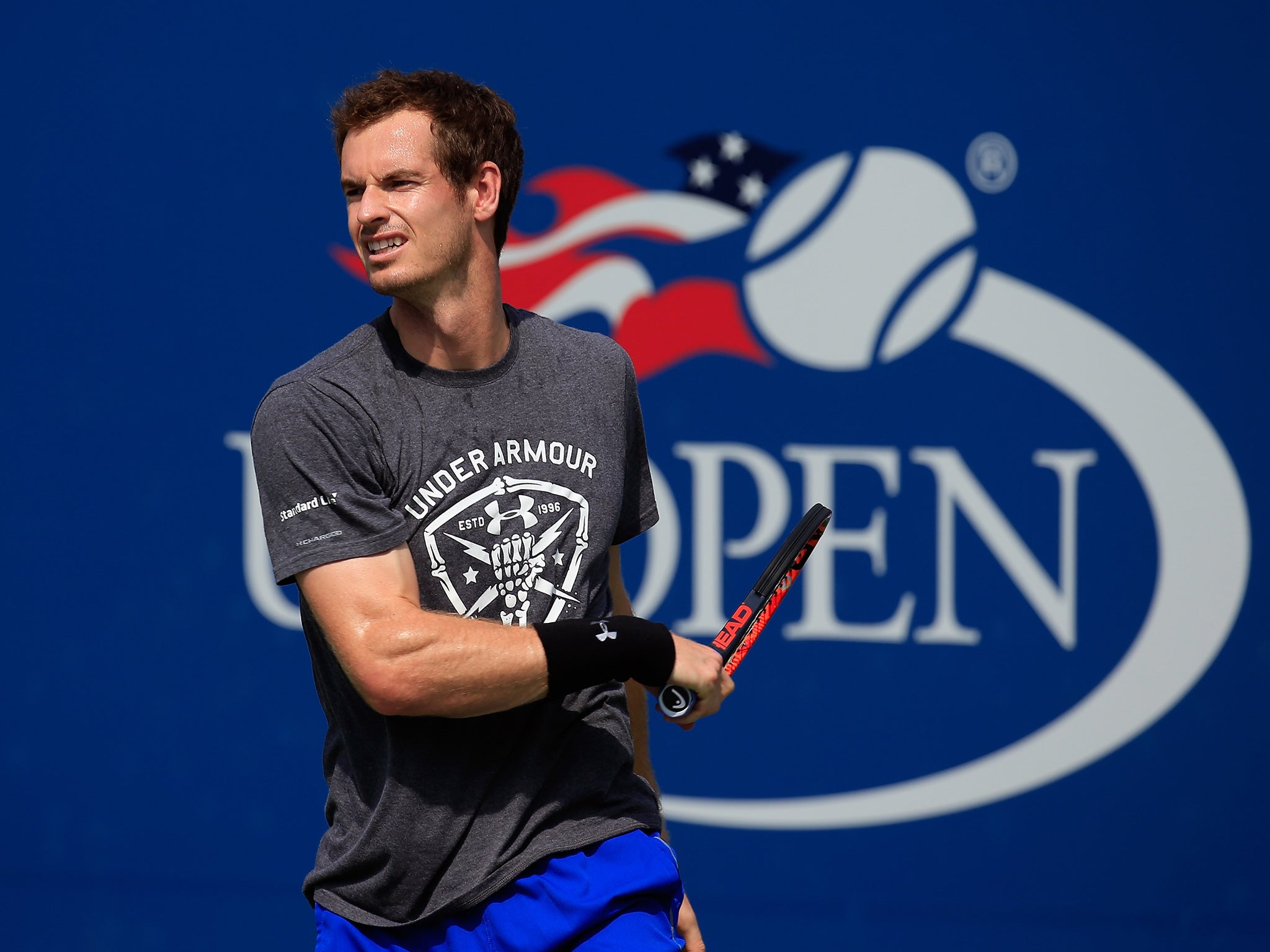 Murray is narrowing Djokovic's lead at the top of the men's rankings