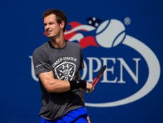 Read more

Murray determined to stay at the top of his game for years to come