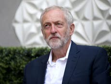 Campaign Against Anti-semitism launches official complaint against Jeremy Corbyn