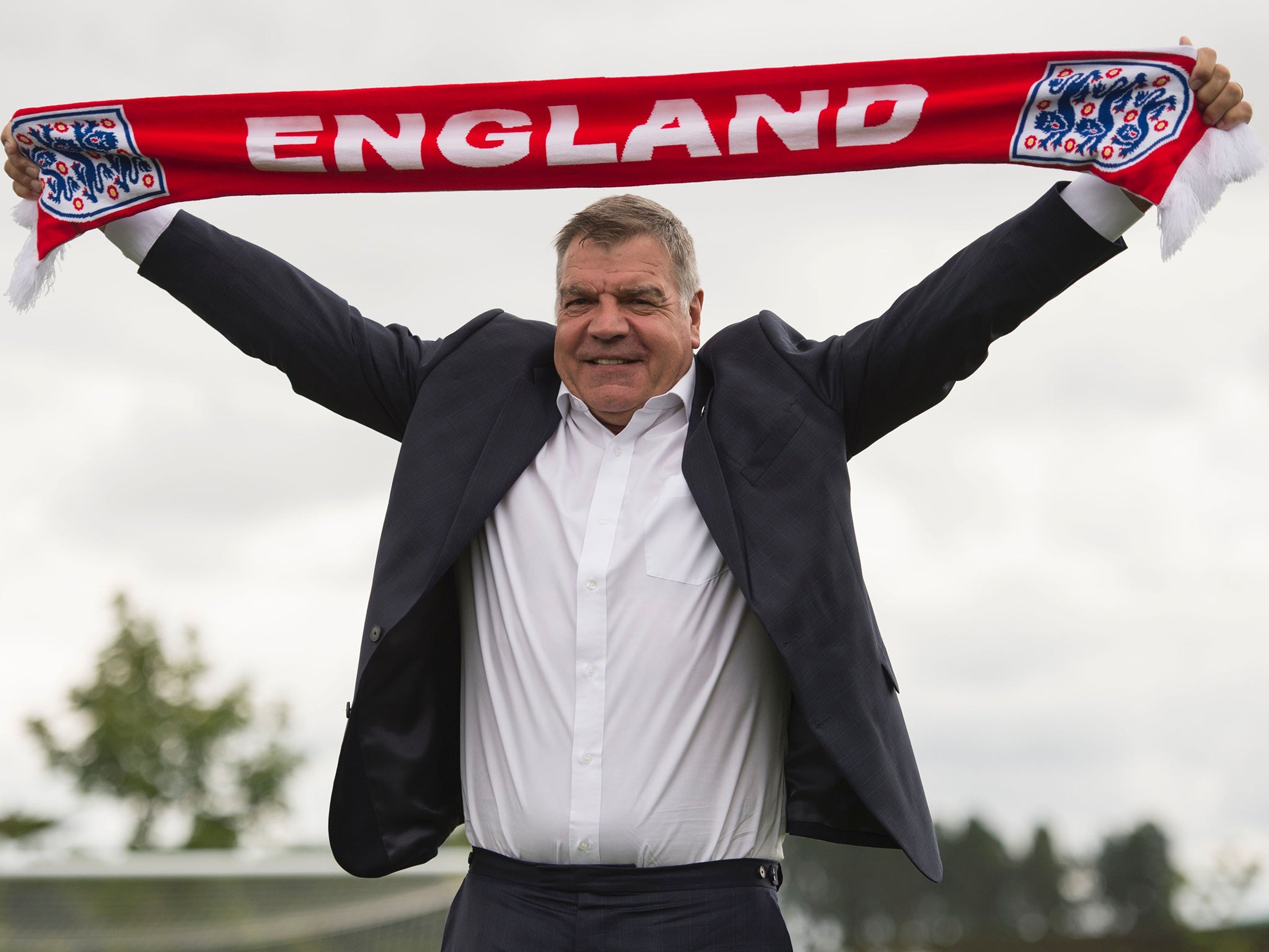 Allardyce wishes to prevent international duty from becoming boring for his players