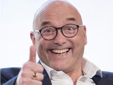 I’m a middle-class woman of a certain age – I have something to say to Gregg Wallace 