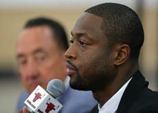 Read more

Cousin of NBA star Dwyane Wade is fatally shot in Chicago