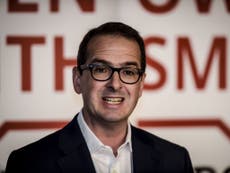 As someone who used to be homeless, here's why I would never contemplate voting for Owen Smith