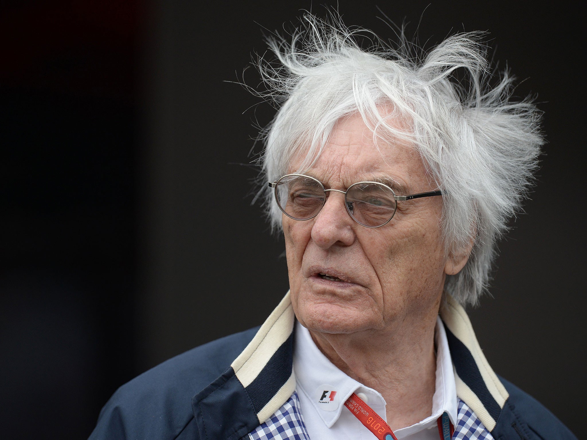 Ecclestone turned down a proposal to take a race to Vietnam