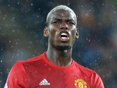 Read more

Pogba cost United too much, study finds