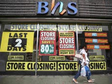 Increase fines to prevent another BHS-style pension scandal, MPs say
