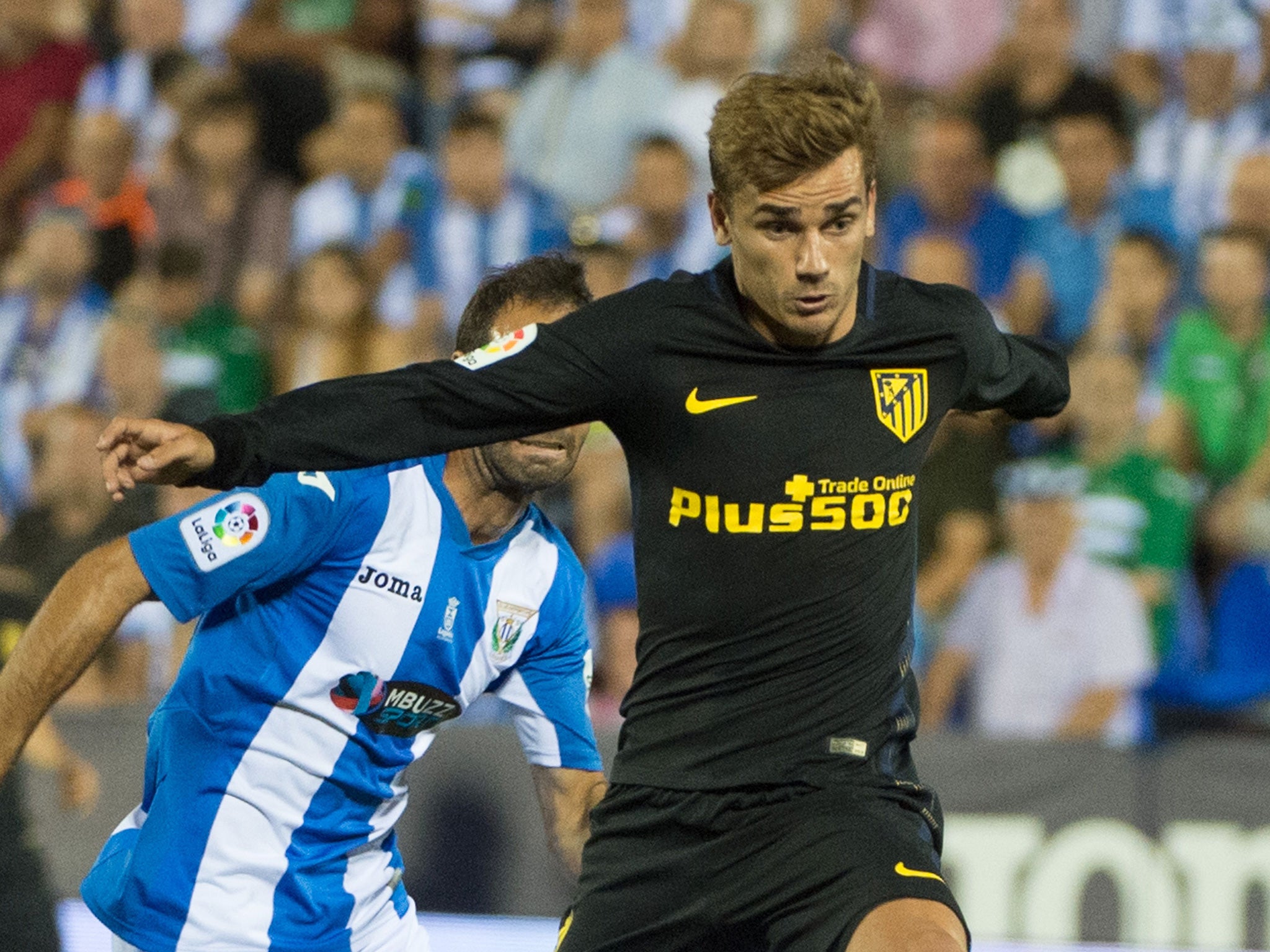 Griezmann is reportedly settled in Spain and does not wish to leave Madrid