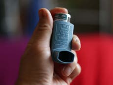 Asthma charity calls for big changes to curb rocketing NHS costs