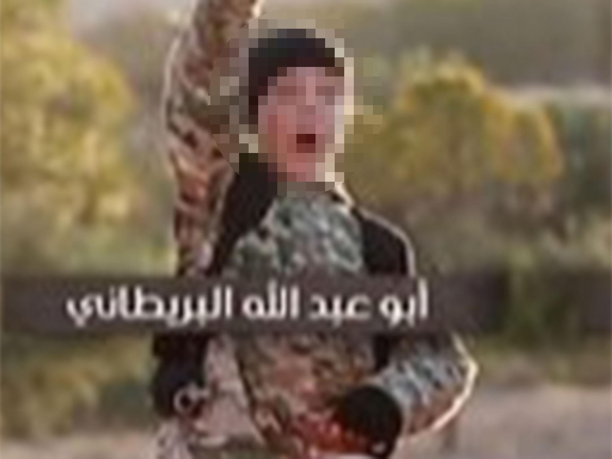 isis videos