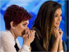 The X Factor 2016 ratings hit a 10-year low as 6.8m viewers tune in for first episode