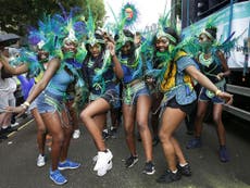 Notting Hill Carnival is about unity, not divisiveness