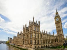 MPs vote to decriminalise abortion in England and Wales