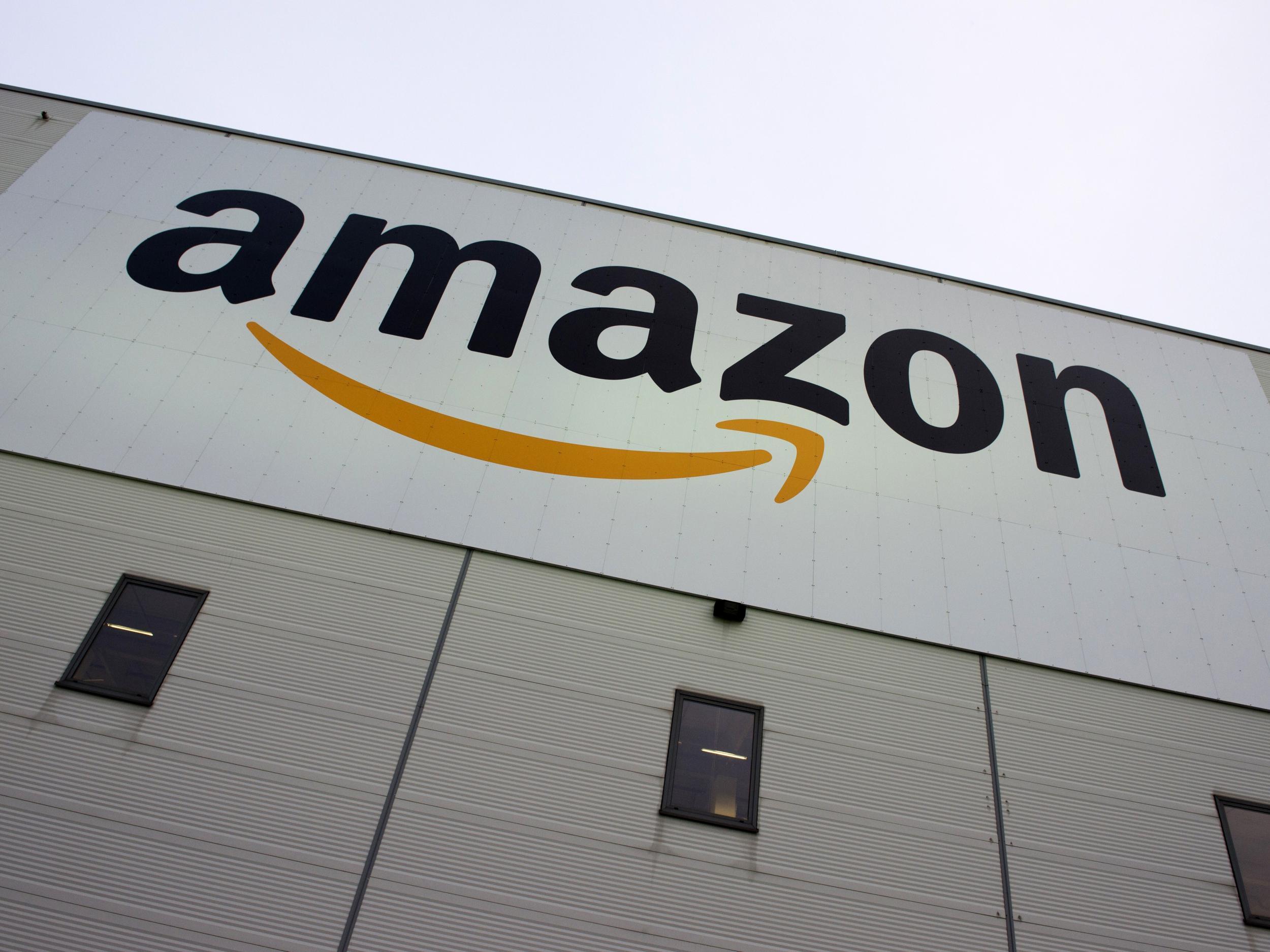 Amazon Pilots Four day Working Week The Independent The Independent