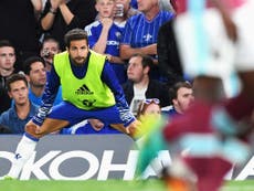 Read more

Fabregas denies falling out with Chelsea manager Conte