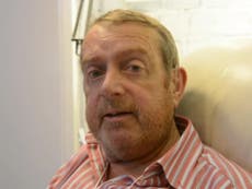 Read more

Man who had heart attack and two strokes has DLA revoked
