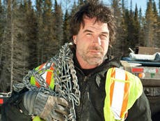 Darrell Ward dead: Ice Road Trucker star dies in Montana plane crash