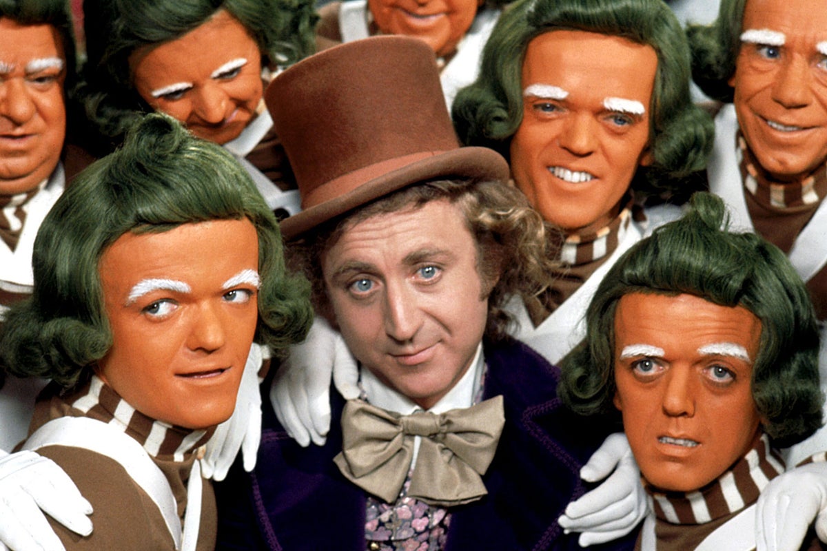 Netflix faces backlash over AI-recreated Gene Wilder voice for new Willy Wonka competition series