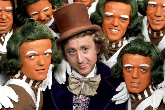 <p>A recent ‘Willy Wonka experience’ in Glasgow left parents angry and children in tears </p>
