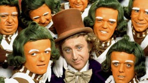 Gene Wilder dead: How the actor came up with his iconic Willy Wonka  entrance and costume, The Independent