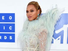 Beyoncé VMAs performance: Former New York Mayor Rudy Giuliani claims he has 'saved more black lives' than singer