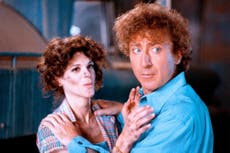 Read more

Gene Wilder anecdote proves he was one of the kindest actors in Hollyw