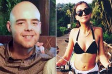 Who killed Mia Ayliffe-Chung and Tom Jackson? Not necessarily a terrorist – even if he did yell ‘Allahu akbar’