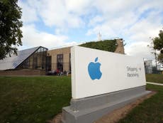 Read more

Europe orders Apple to pay record £11bn tax penalty to Ireland