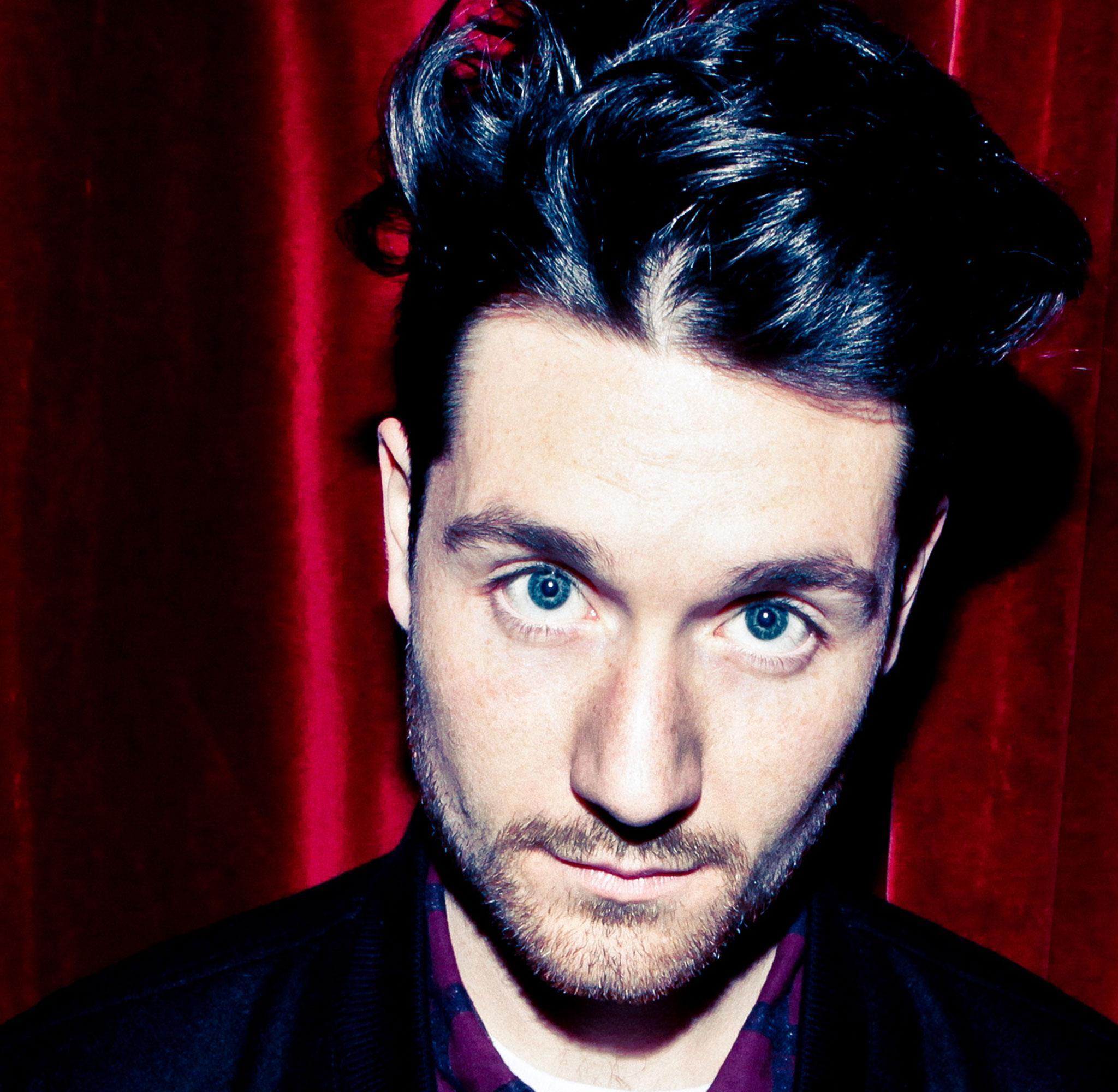 Dan smith