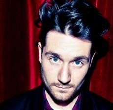 Daydreaming with Stanley Kubrick at Somerset House: Bastille frontman Dan Smith on a film icon