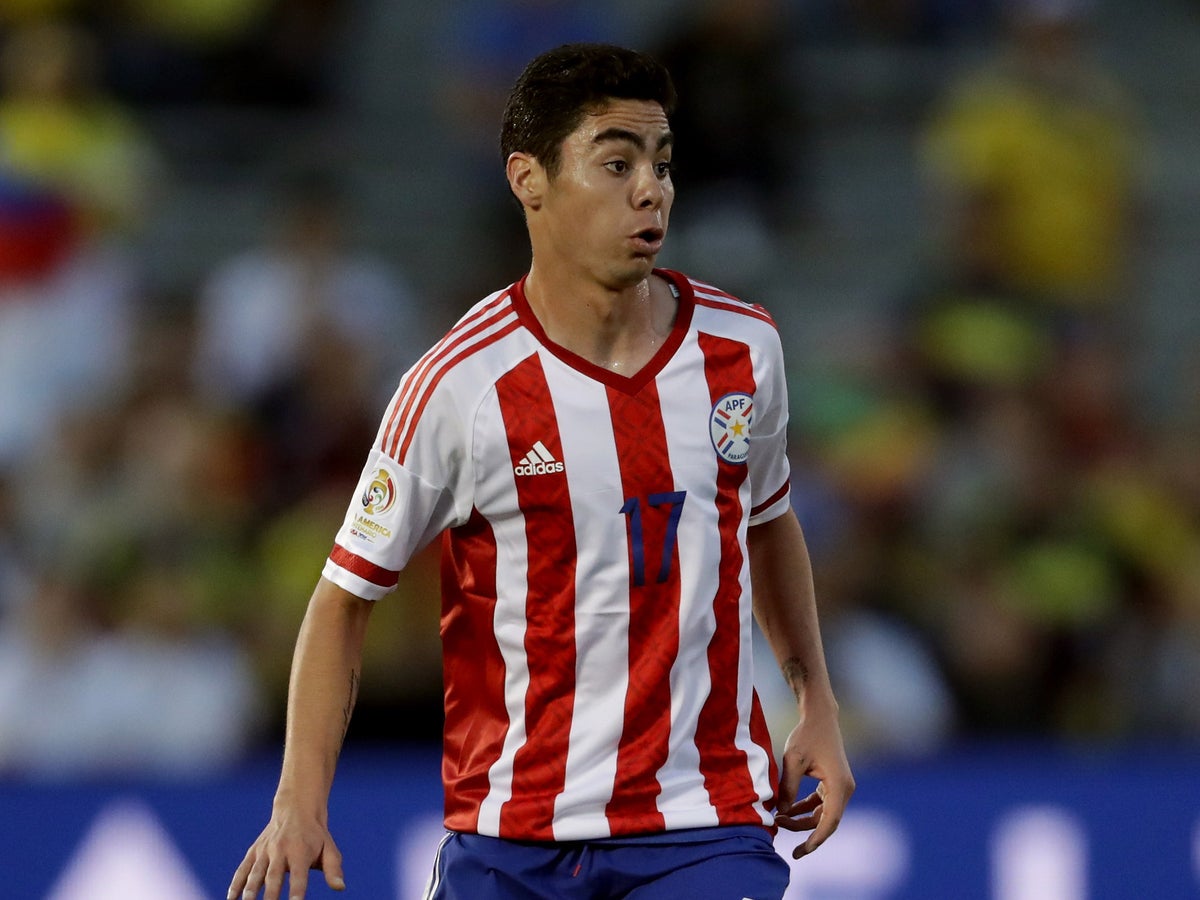 Report: Atletico Madrid interested in ex-Atlanta United star Miguel Almiron