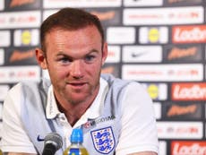 Read more

Rooney will retire from international football after 2018 World Cup