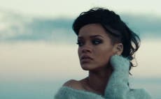 Hymns down, Rihanna up in the funeral music charts