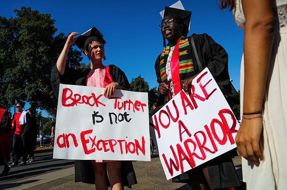 The protest will take place outside the Santa Clara County courthouse