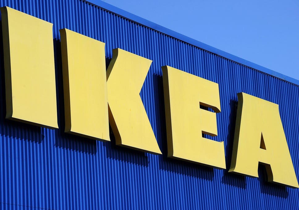 Ikea Agrees To Pay 40m To The Families Of Three Toddlers Crushed