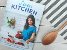 10 best free-from cookbooks