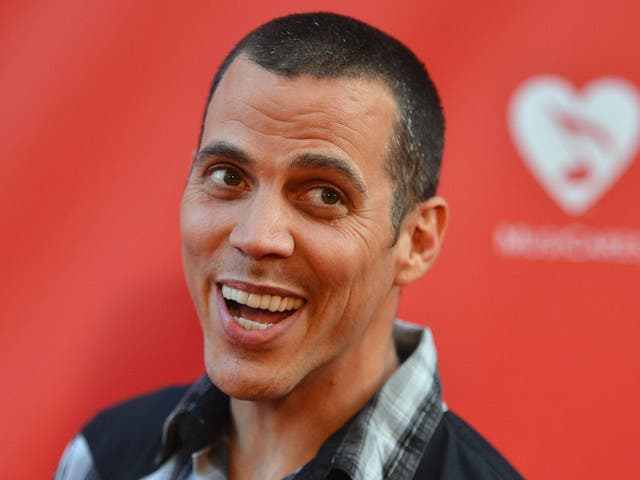 Steve-O