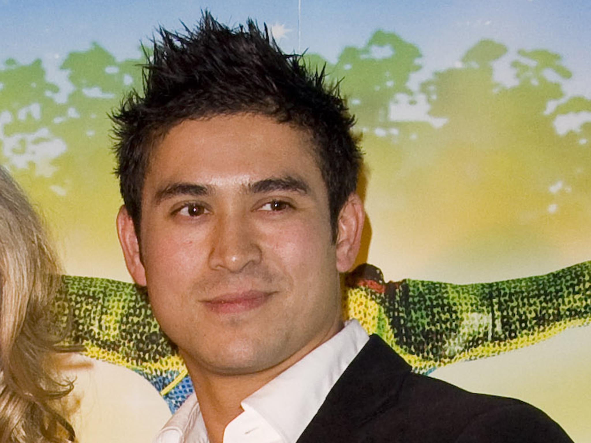 Rav Wilding left Crimewatch after seven years on the BBC1 show in 2011