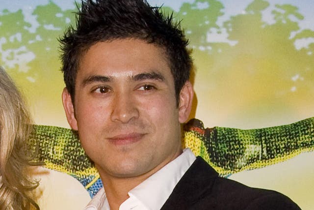 Rav Wilding left Crimewatch after seven years on the BBC1 show in 2011