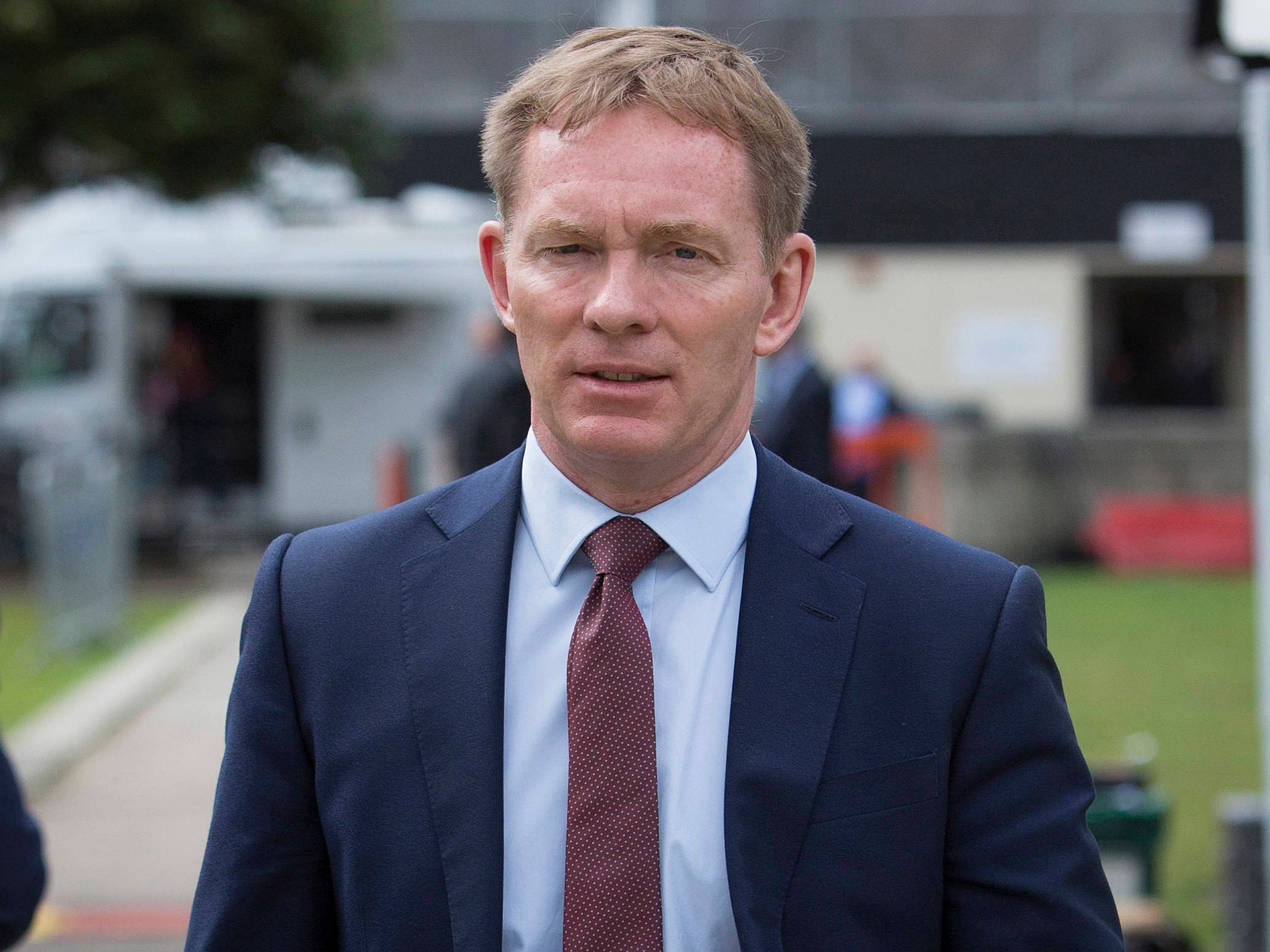 Labour MP Chris Bryant said he has 'never known the Labour party be in such an unpleasant state'
