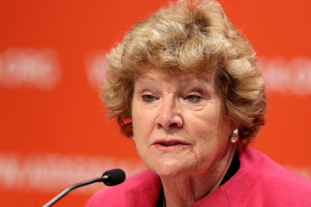 New South Wales' health minister Jillian Skinner says she is 'devastated' for the families