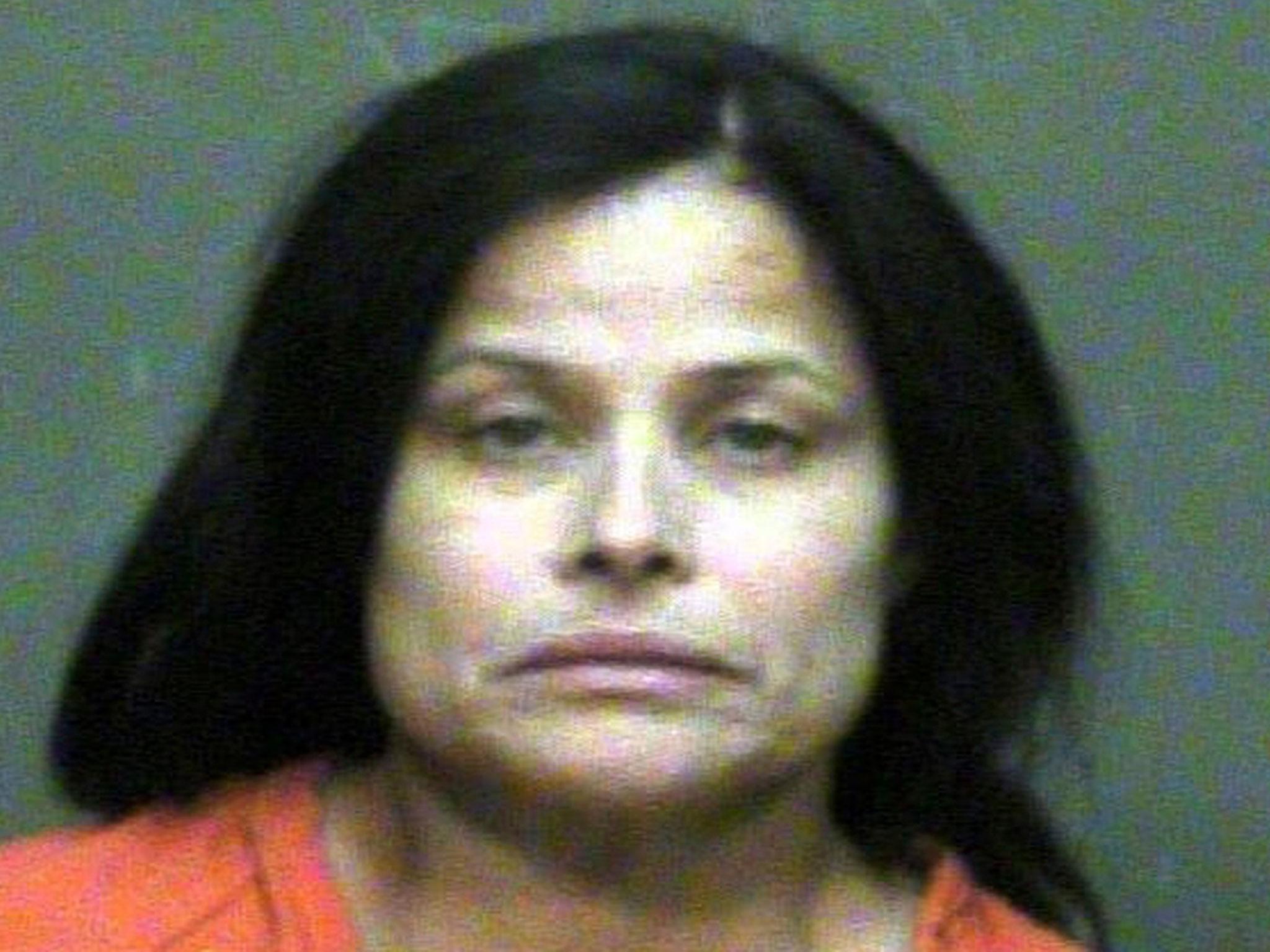 Juanita Gomez, 50, reportedly told investigators she believed her daughter was possessed by the devil