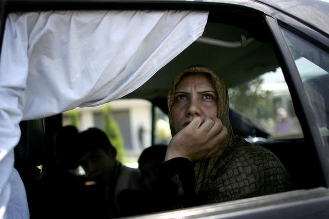 Many Orthodox Jewish sects ban women from driving