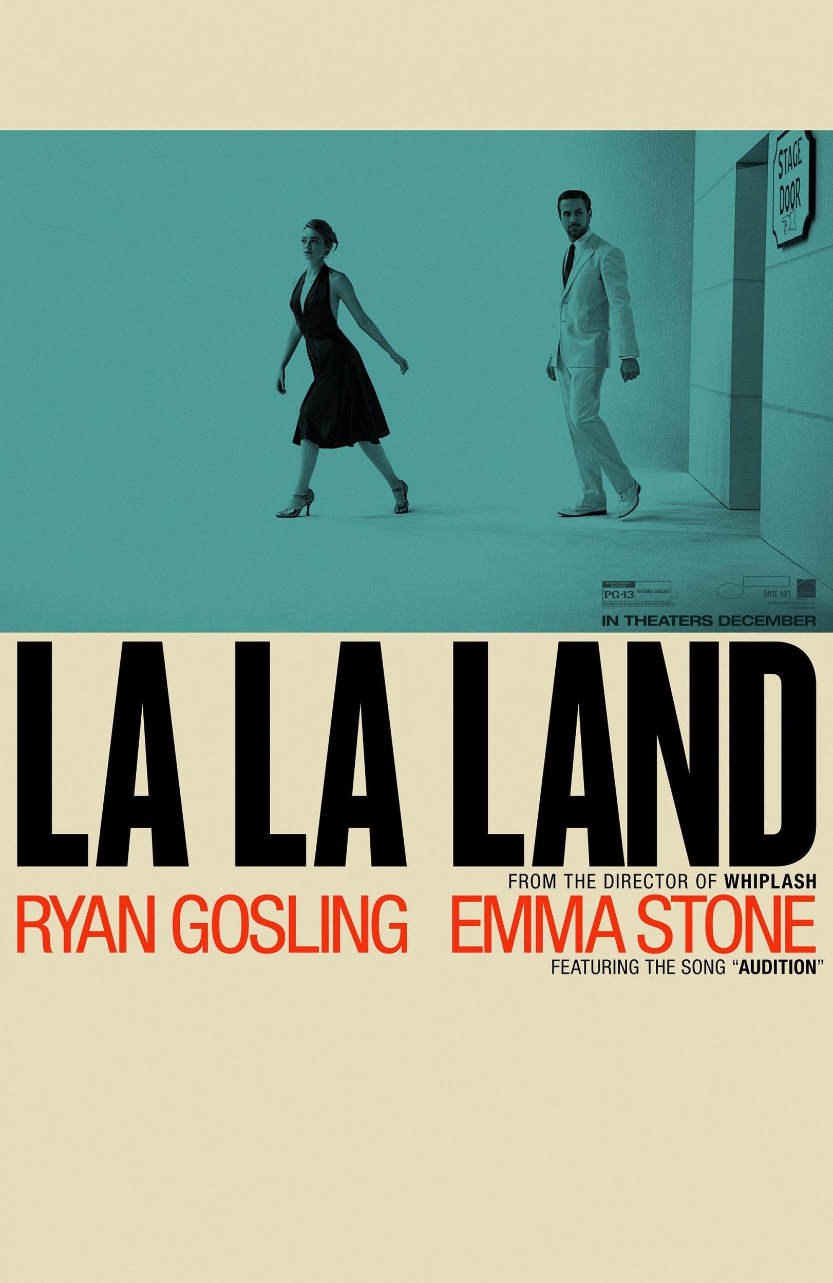 La La Land' reviews find critics falling for Ryan Gosling and Emma Stone