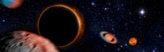 Planet Nine could destroy our solar system