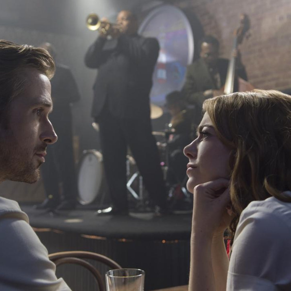La La Land review: Ryan Gosling and Emma Stone's performances hit some very high notes | The Independent | The Independent