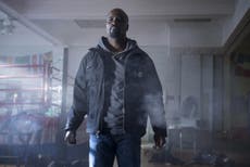 Read more

Our verdict on the first half of Marvel's Luke Cage (no spoilers)