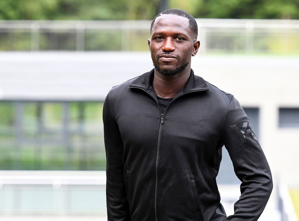 Moussa Sissoko in France
